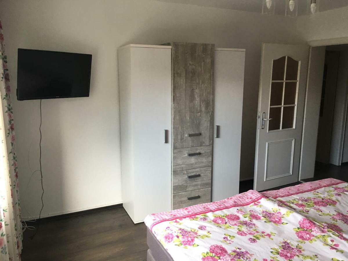 Ferienhaus Schadowske Villa Аугсбург Екстериор снимка