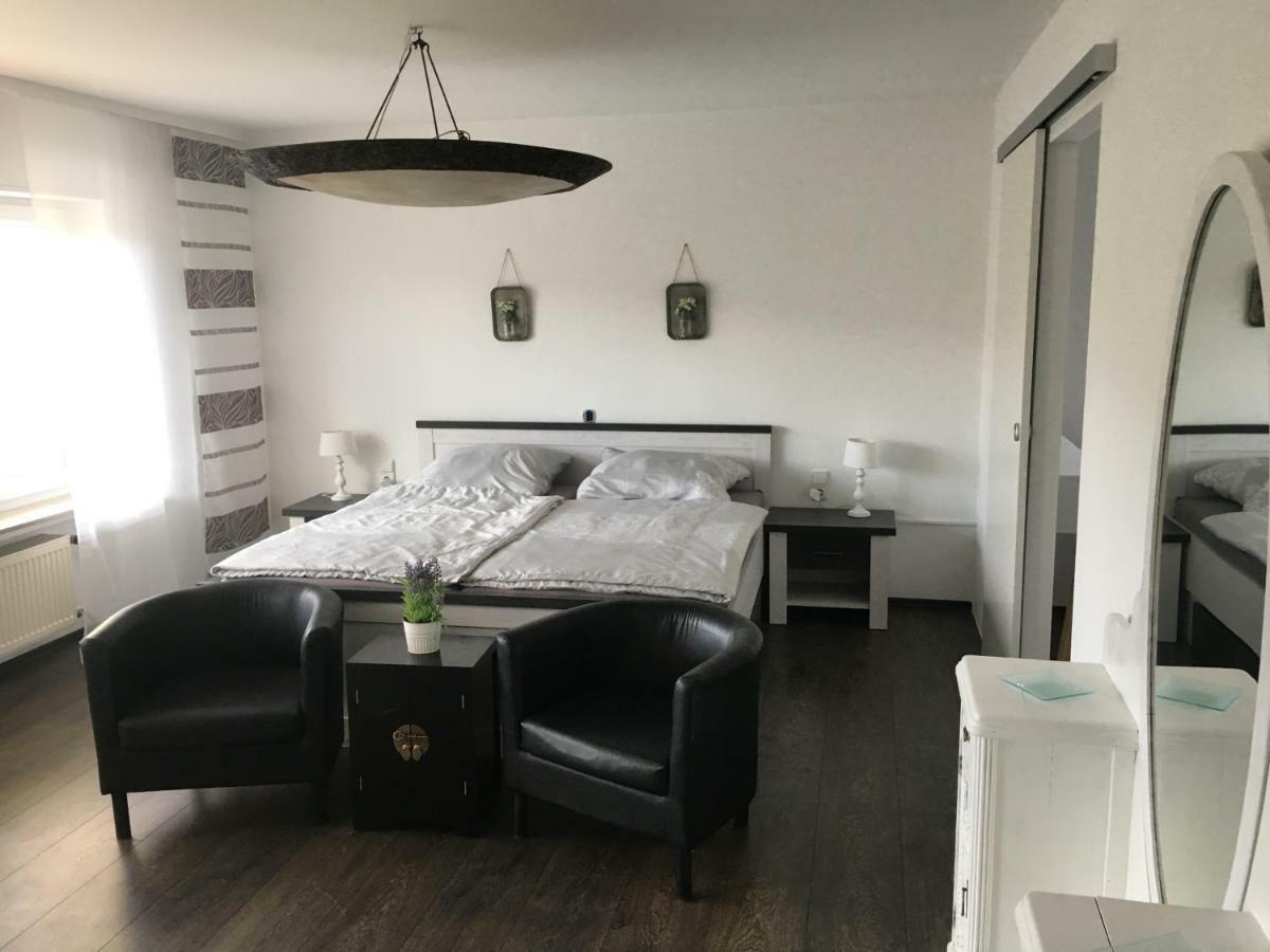 Ferienhaus Schadowske Villa Аугсбург Екстериор снимка