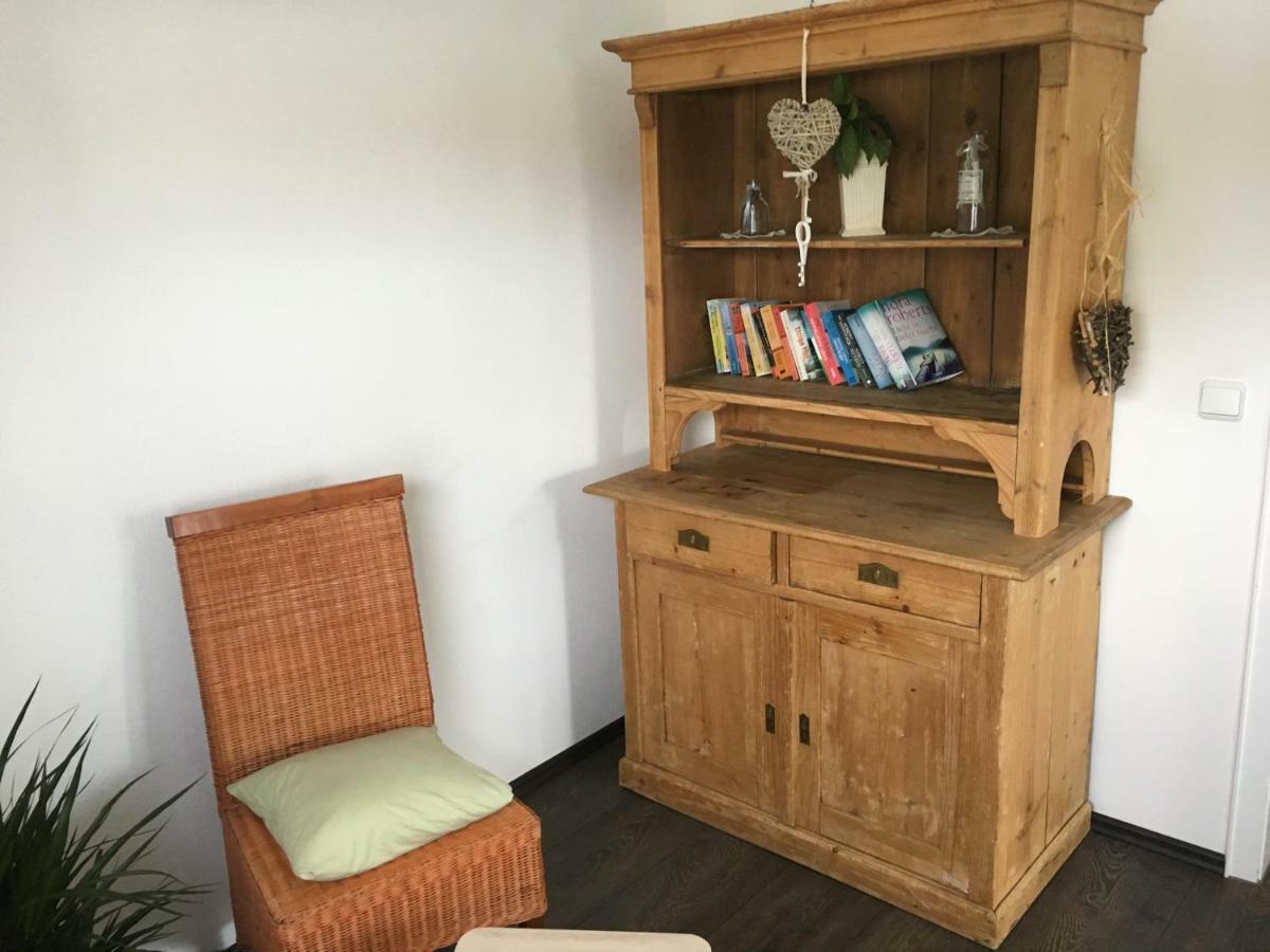 Ferienhaus Schadowske Villa Аугсбург Екстериор снимка