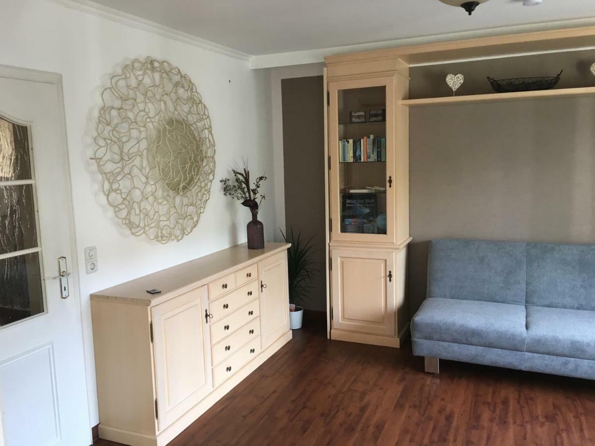 Ferienhaus Schadowske Villa Аугсбург Екстериор снимка